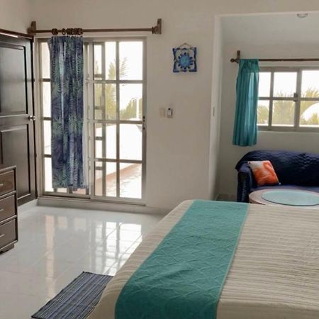 דירות איסלה מוחרס Casa Mariana מראה חיצוני תמונה