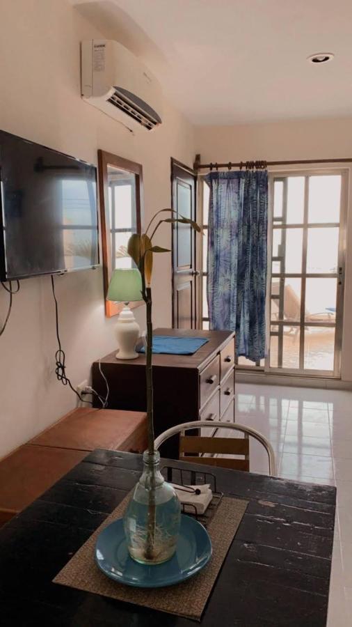 דירות איסלה מוחרס Casa Mariana מראה חיצוני תמונה
